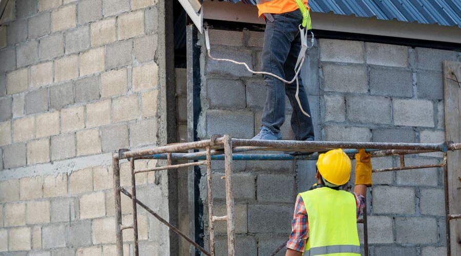 Expert Emergency Roof Repairs services in Newtown, VA